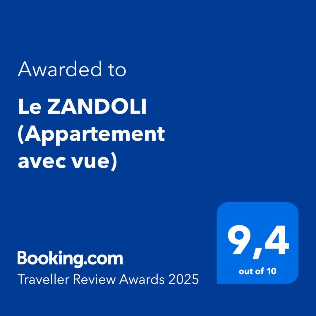 Le Zandoli Petit-Bourg Rum bild